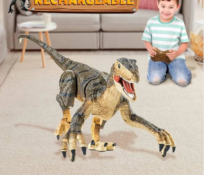 DINOREAL 3D-EL REGALO PERFECTO PARA ESTA NAVIDAD