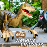 DINOREAL 3D-EL REGALO PERFECTO PARA ESTA NAVIDAD