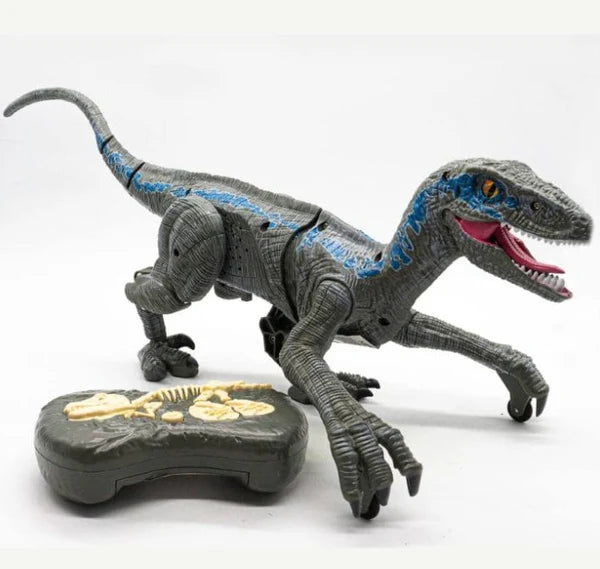 DINOREAL 3D-EL REGALO PERFECTO PARA ESTA NAVIDAD