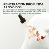 GOTAS PARA EL CUIDADO DE LOS OÍDOS PARA EL DOLOR Y ZUMBIDOS